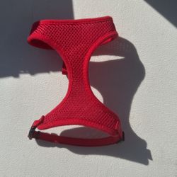 Small Pet Harness 