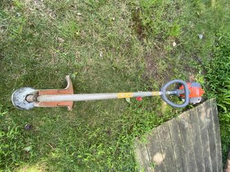 Husqvarna Gas Weed Trimmer 