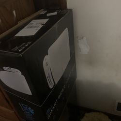 SMART BIDET TOILET SEAT