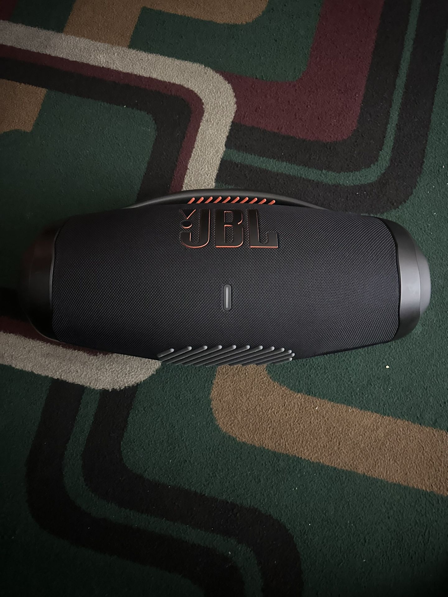 JBL Boombox 3