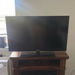 Samsung TV