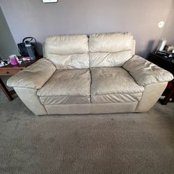 Loveseat Couch