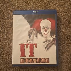It