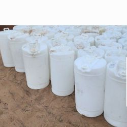 Barrels