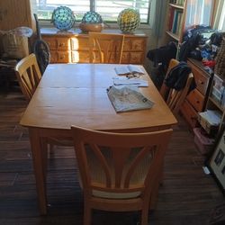 Dinning Room Table