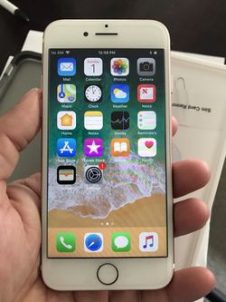 iPhone 7 - Like New - Unlocked for any company