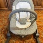 Infant Vibrating Rocker