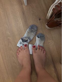 Used Women Socks