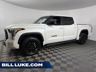 2026 Toyota Tundra