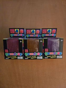 Needoh Gum Drop