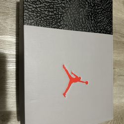 Air Jordan 3 Retro 