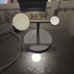 Belkin 3-1 Charger MagSafe (APPLE Products Mostly)