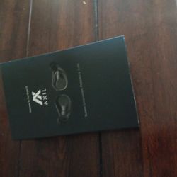 Ear Phones New  60 Obo