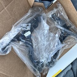 Front Lower Control Arms 