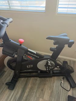 Ifit bicycle