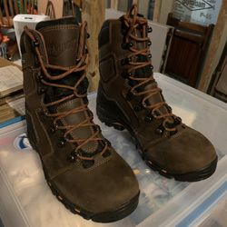 Danner Vicious 8 Boots