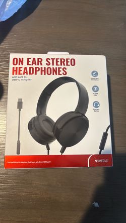Headphones