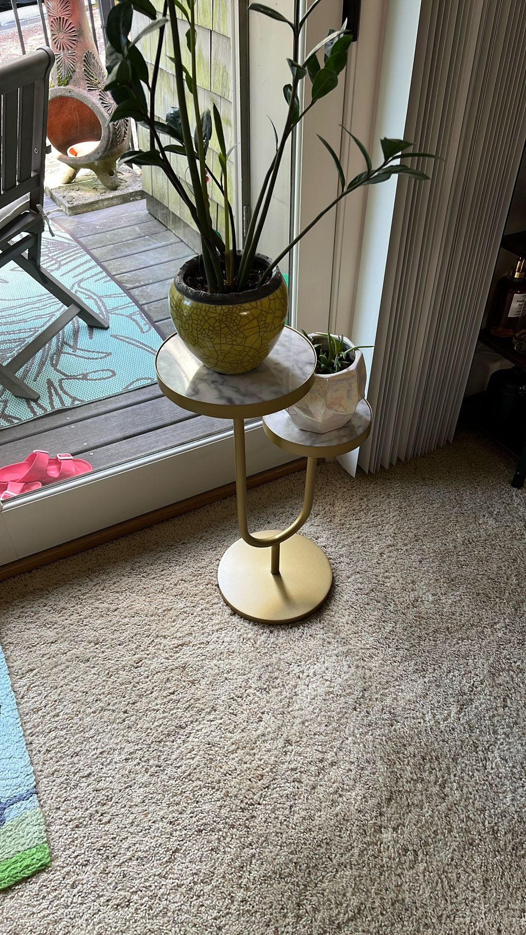 Plant Stand