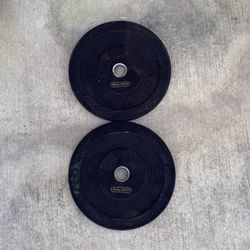 Weights