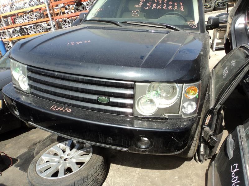 Jags, Porsche, Audi, BMW, Jaguar, Lexus, Rover Range, & more Car Part!