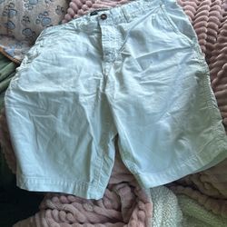 Mens American Eagle Shorts 