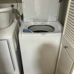 Samsung Washer Dryer Combo 