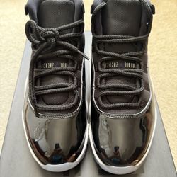 DS Nike Air Jordan 11 Space Jams Size 11