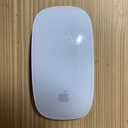 Apple Magic Mouse 