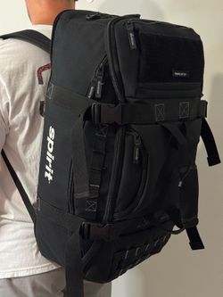 Spirit Tactical Travel Backpack