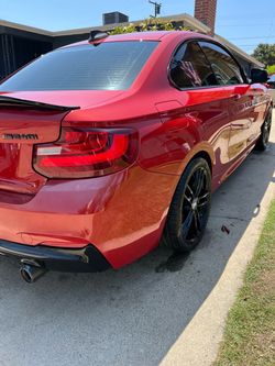 BMW m240