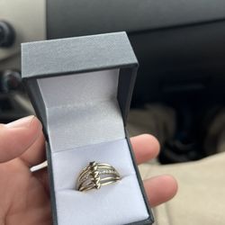 10k Ring 