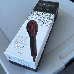 Hair Brush
