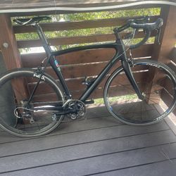 Road Bike 