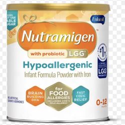 Nutramigen