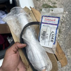 Ac Compressor 