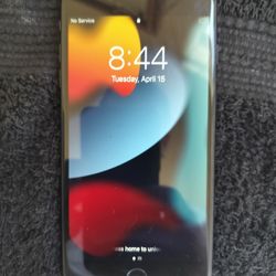 Apple iPhone 7 Plus 32gig