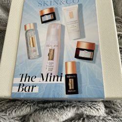 Skin & Co The Mini Brand New 