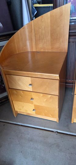 Dressers