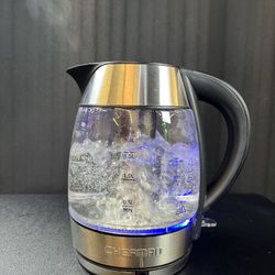 Electric Kettle 
