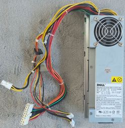 Dell PS-5161-7DS 160W Small Form Factor Power Supply