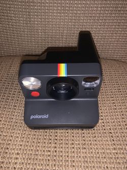 Brand New Polaroid Camera