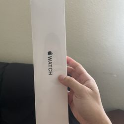 Apple Watch SE 40mm Space Grey Brand New!