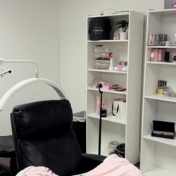Recliner Chair 