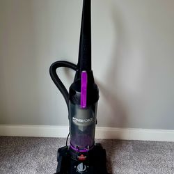 Bagless Vaccum Cleaner