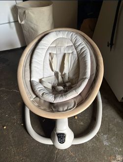 Maxi Cosi Baby Swing