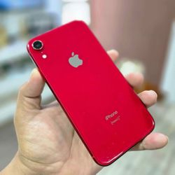iPhone XR Unlocked 