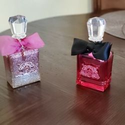 Juicy Couture Perfume