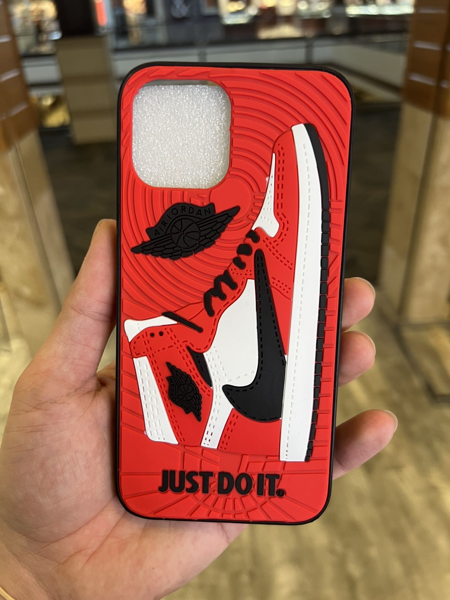 Jordan Nike Iphone Case Iphone 11, 12promax, 13promax