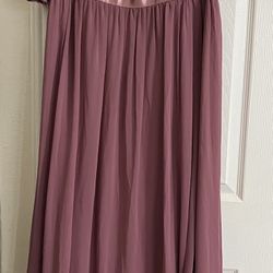 Party Dress
