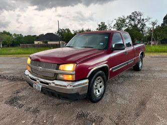 2006 Chevrolet Silverado